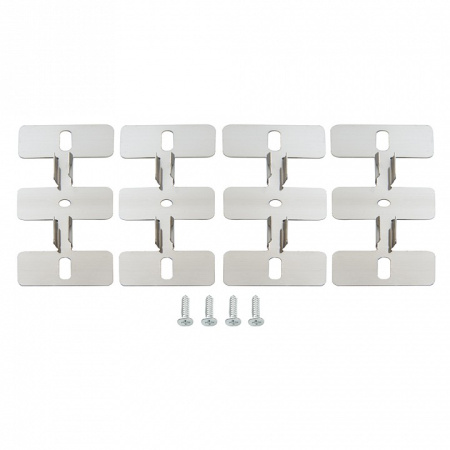 Открыть Короб накладной Feron CAB266 10377 Фото Короб накладной Feron CAB266 10377