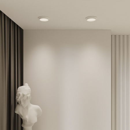 Фото Встраиваемый светильник Elektrostandard Senso a064250