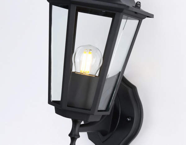 Фото Светильник на штанге Ambrella Light ST ST2010