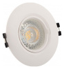 Открыть Встраиваемый светильник Denkirs DK3028 DK3028-WH Фото Встраиваемый светильник Denkirs DK3028 DK3028-WH
