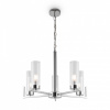 Фото Подвесная люстра Freya Adeline FR5214PL-05CH