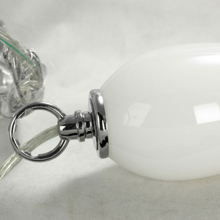 Фото Подвесная люстра Lussole Catalina LSP-8262