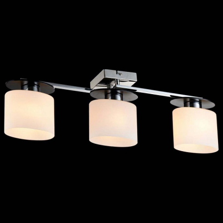 Фото Потолочная люстра Freya Bice FR5101-CL-03-CN