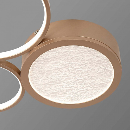 Фото Потолочная люстра F-promo Campus 4681-3C