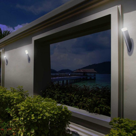 Фото Плафон металлический Novotech Nokta 358456