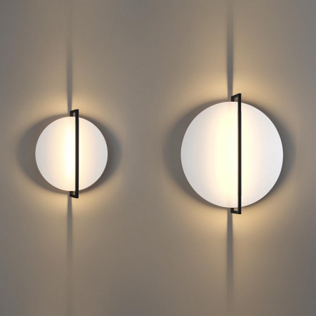 Фото Накладной светильник Odeon Light Next 7015/15WL