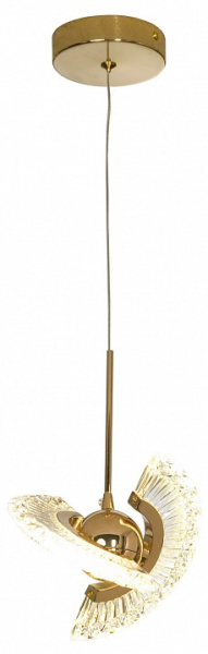 Фото Подвесной светильник Lussole Alamosa LSP-8478