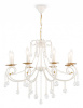 Открыть Подвесная люстра Ambrella Light TR TR4917 Фото Подвесная люстра Ambrella Light TR TR4917