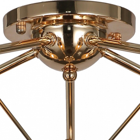 Фото Потолочная люстра Favourite Zaria 2739-5P