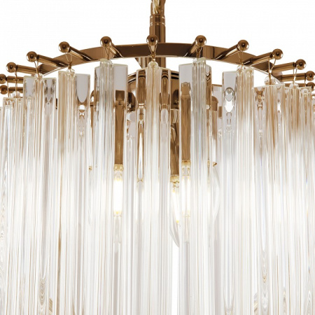 Фото Подвесной светильник Freya Onda FR5182PL-03FG