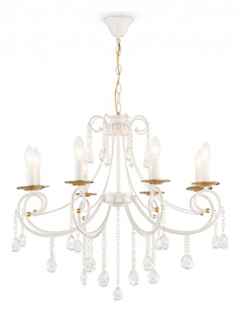 Открыть Подвесная люстра Ambrella Light TR TR4917 Фото Подвесная люстра Ambrella Light TR TR4917