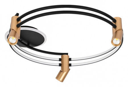 Фото Потолочная люстра Favourite Cosmical 4071-3U