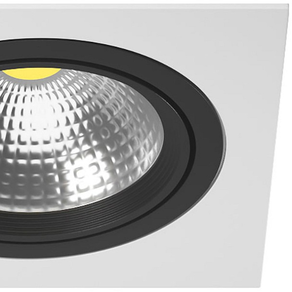 Фото Встраиваемый светильник Lightstar Intero 111 i836070607