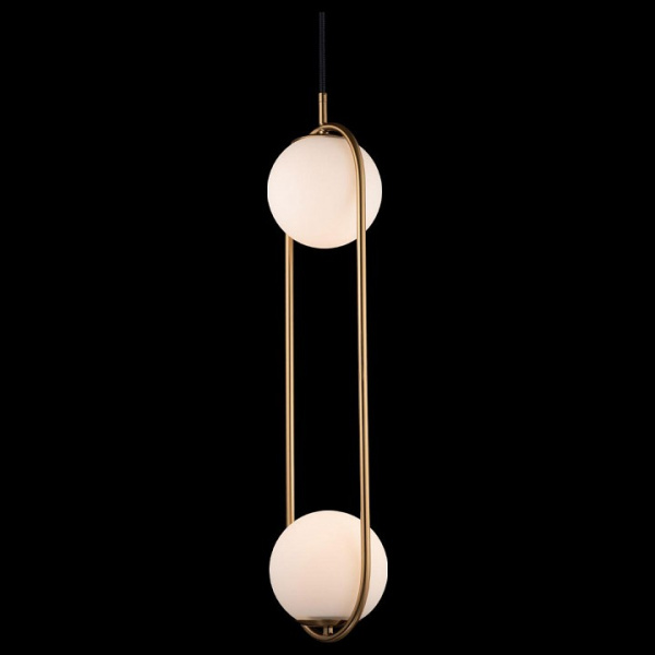 Фото Подвесной светильник Loft it Glob LOFT2601-A