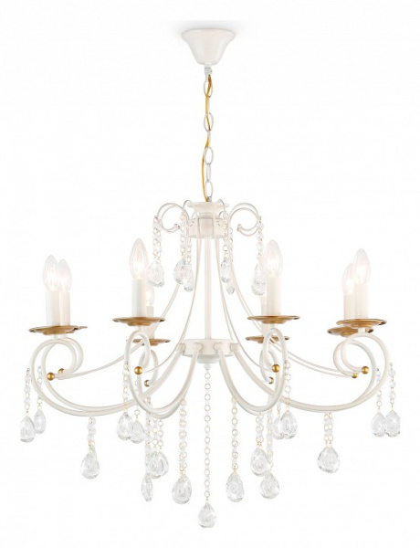 Фото Подвесная люстра Ambrella Light TR TR4917