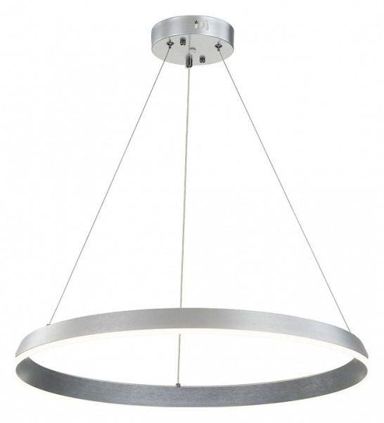 Открыть Подвесной светильник Indigo Orta 14019/1P Silver Фото Подвесной светильник Indigo Orta 14019/1P Silver