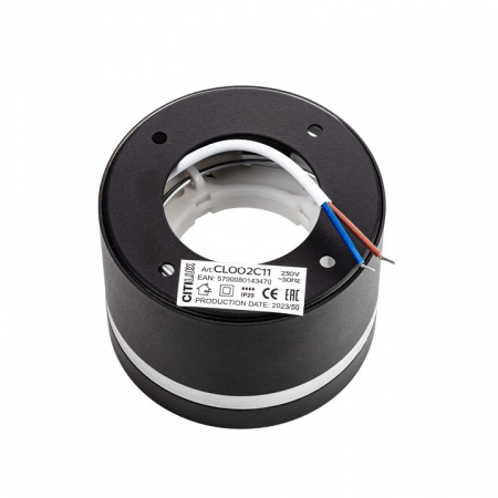 Фото Накладной светильник Citilux Hardy CL002C11