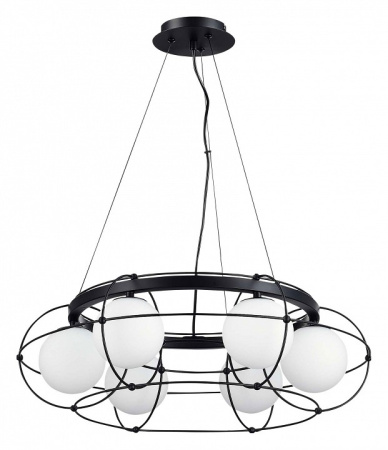 Фото Подвесная люстра ST-Luce Beata SL1189.403.06