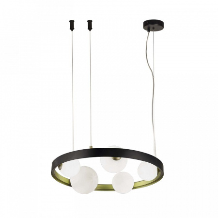 Фото Подвесная люстра F-promo Shanku 4628-5P