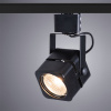 Открыть Светильник на штанге Arte Lamp Misam A1315PL-1BK Фото Светильник на штанге Arte Lamp Misam A1315PL-1BK