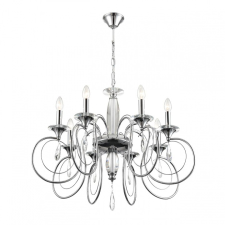 Фото Подвесная люстра Lumion Laoka 8032/8