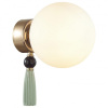 Открыть Бра Odeon Light Palle 5405/1W Фото Бра Odeon Light Palle 5405/1W