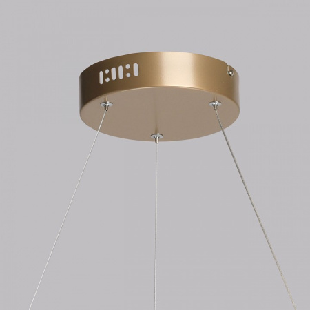 Фото Подвесной светильник DeMarkt Толедо 4 312013201