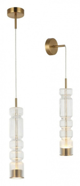 Фото Подвесной светильник Stilfort Up and Down 4023/05/01PW