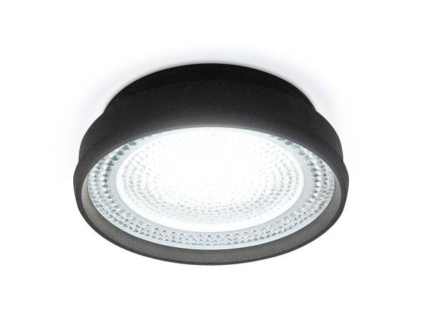 Фото Встраиваемый светильник Ambrella Light TN TN346