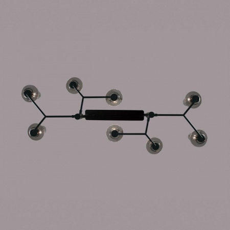 Фото Люстра на штанге Lumion Madonna 6555/8C