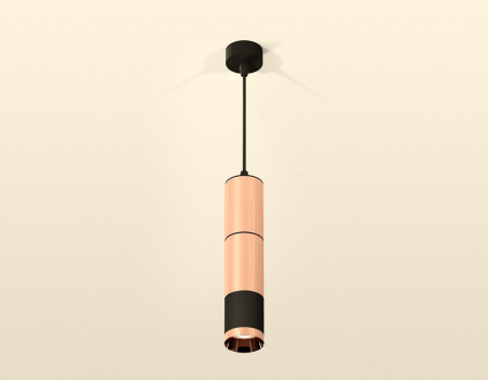 Открыть Подвесной светильник Ambrella Light XP XP6302010 Фото Подвесной светильник Ambrella Light XP XP6302010