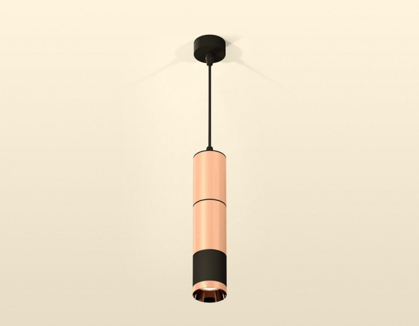 Фото Подвесной светильник Ambrella Light XP XP6302010