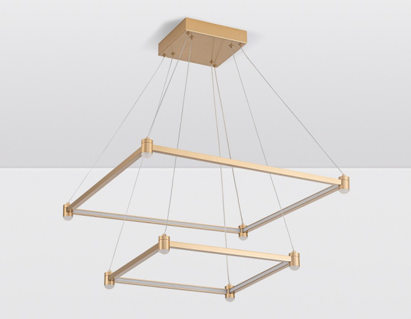 Открыть Подвесной светильник Ambrella Light FL FL5599 Фото Подвесной светильник Ambrella Light FL FL5599