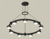 Подвесная люстра Ambrella Light XR XR92051801 Подвесная люстра Ambrella Light XR XR92051801
