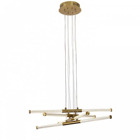 Фото Подвесная люстра F-promo Vigas 4469-4P