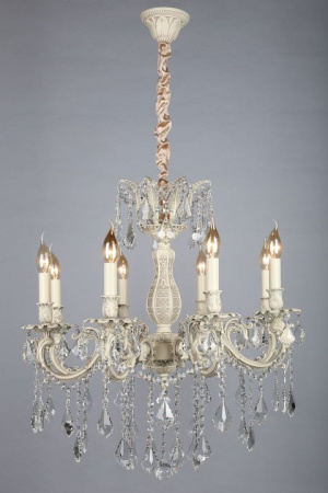 Фото Подвесная люстра Omnilux Taranto OML-74403-08