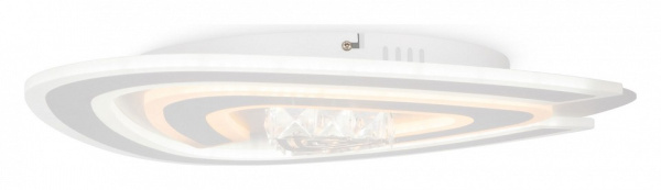 Фото Накладной светильник Freya Lamina FR6049CL-L98W