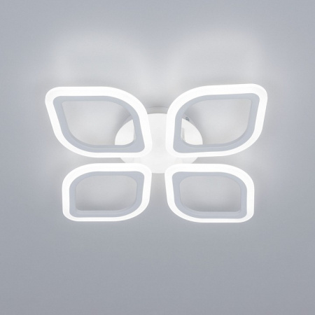 Фото Потолочная люстра Citilux Ромби CL236140R