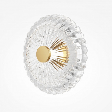 Фото Накладной светильник Maytoni Amulet MOD555WL-L4G3K