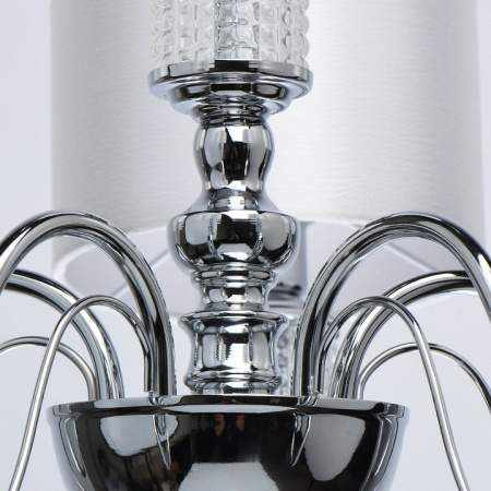 Фото Подвесная люстра MW-Light Онтарио 5 692011205