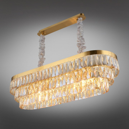 Фото Подвесной светильник Aployt Francheska APL.837.03.12