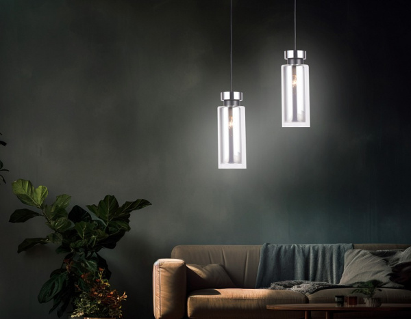 Фото Подвесной светильник Ambrella Light TR TR3572