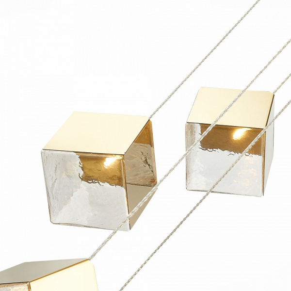 Фото Подвесной светильник ST-Luce Riello SL1182.203.06