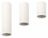 Открыть Накладной светильник Denkirs Tube DK2052-WH Фото Накладной светильник Denkirs Tube DK2052-WH