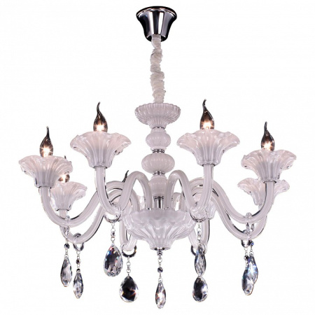 Фото Подвесная люстра Citilux Ирида CL351180