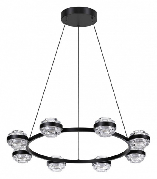 Фото Подвесная люстра Odeon Light Klot 5031/50L