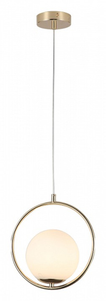 Фото Подвесной светильник F-promo Oportet 2786-1P