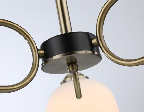 Фото Люстра на штанге Ambrella Light TR TR303311