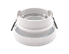 Открыть Встраиваемый светильник Ambrella Light TN TN342 Фото Встраиваемый светильник Ambrella Light TN TN342