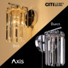 Фото Бра Citilux AXIS CL313411
